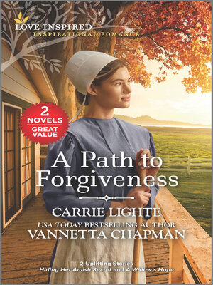 cover image of A Path to Forgiveness